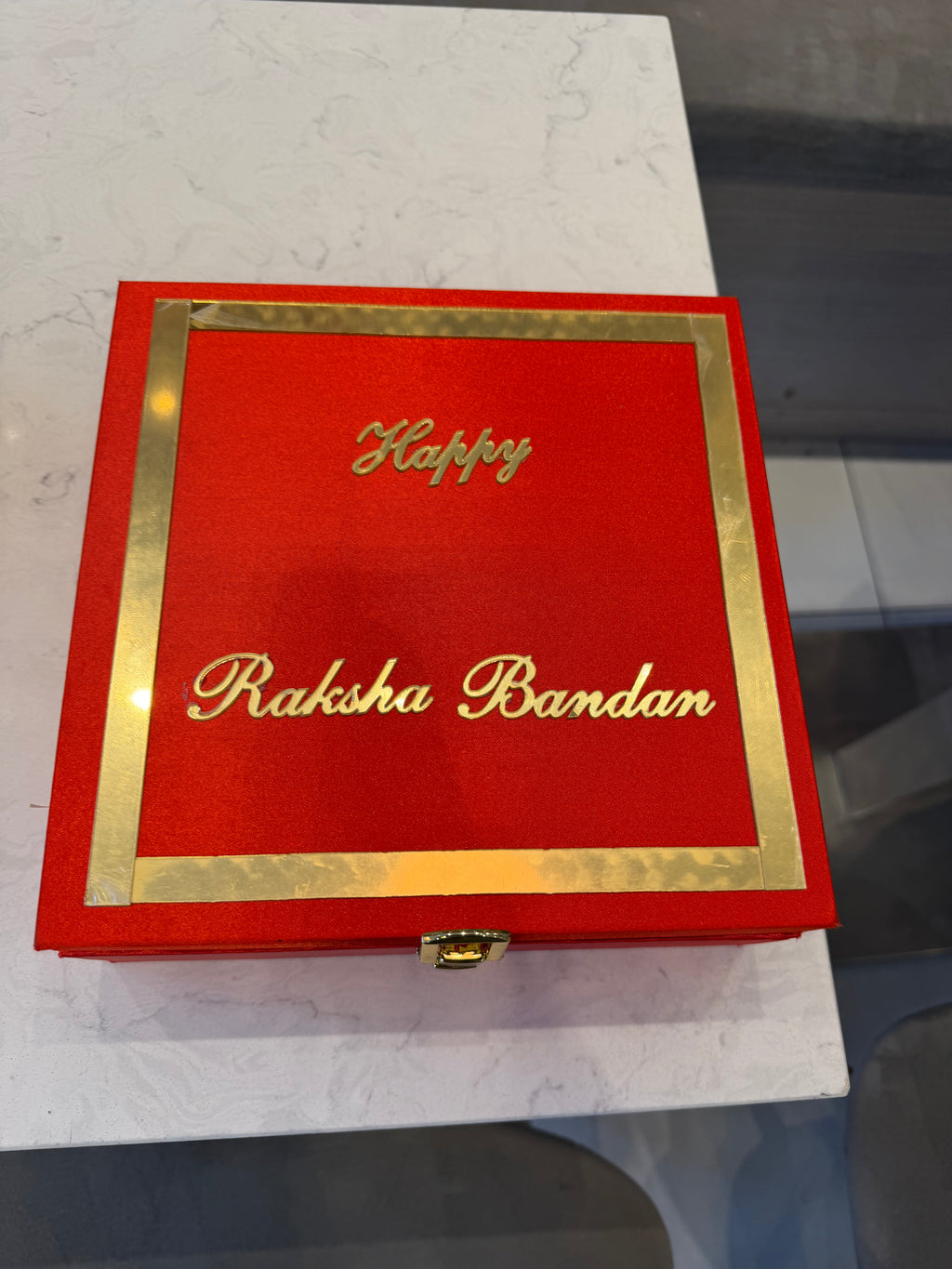 rakhi boxes