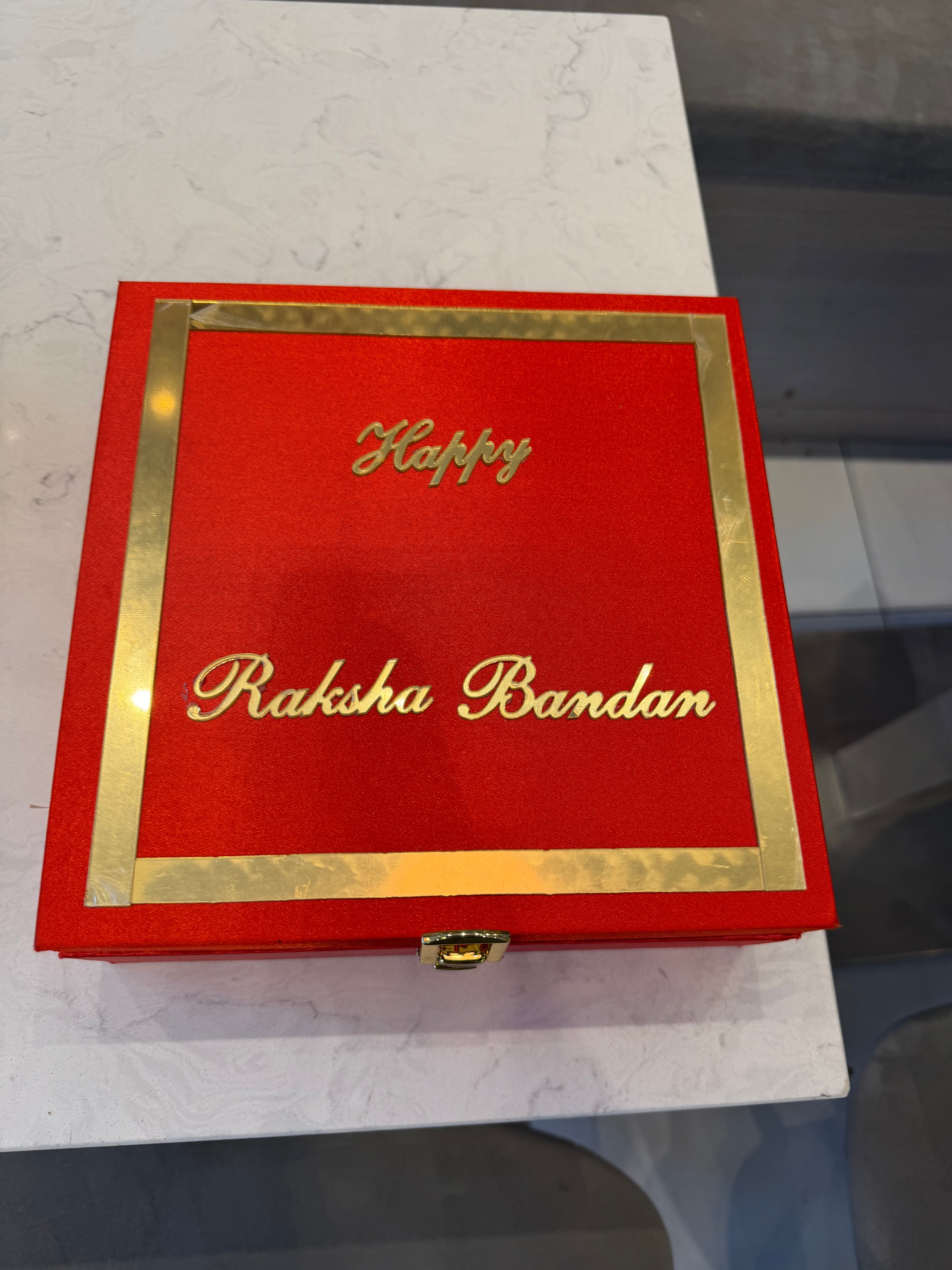rakhi boxes
